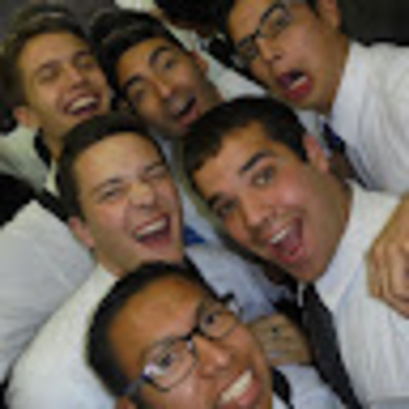 Meet your Posher, David - Picture 1 of 1